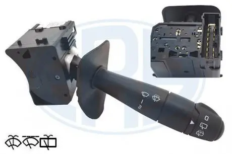 Переключатель подрулевой renault kangoomegane ERA 440636