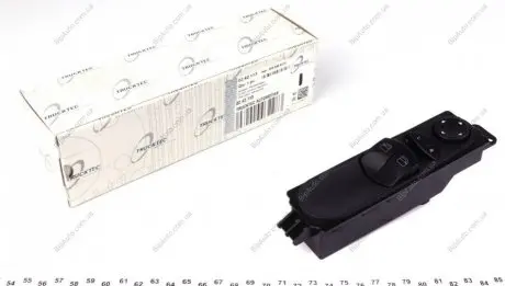 Перемикач для склопідіймача AUTOMOTIVE 02.42.113 TRUCKTEC 0242113