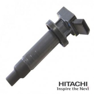 Катушка зажигания HITACHI 2503846 (фото 1)