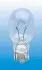 Лампа T1510W (W-10) (002052000000) MAGNETI MARELLI T1510W12