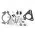 ZESTAW MONT.TURBINY KPL.RENAULT 2.2DCI FA1 Fischer Automotive One (FA1) KT220280 (фото 1)