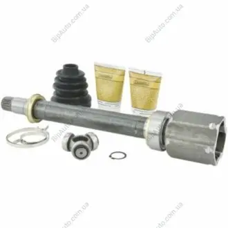 ШРУС 0111-AZT250RH FEBEST 0111AZT250RH