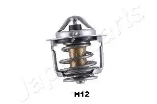 Термостат, охлаждающая жидкость JAPANPARTS VTH12