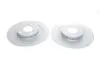 Гальмівний диск DELPHI BG4924C
