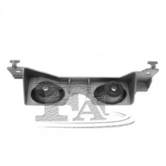 Кронштейн, система выпуска ОГ FA1 Fischer Automotive One (FA1) 123946