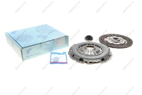 Комплект сцепления BLUE PRINT ADU173028