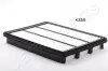 Воздушный фильтр JAPANPARTS FAK25S (фото 1)