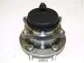 Маточина колеса JAPANPARTS KK20533