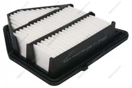Фільтр повітря KNECHT MAHLE / KNECHT LX4405