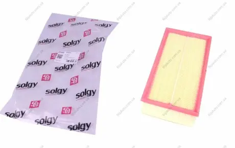 Фильтр воздушный SOLGY 103070