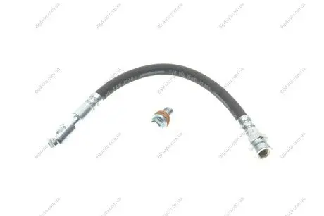 Фото 1 - гальмівний шланг Delphi LH6856 Гальмівний шланг Delphi LH6856 (фото 1)