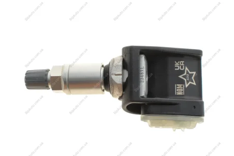 Фото 1 - модуль эл. блока RDC в резьб. вентиле BMW 36106887147 Модуль эл. блока RDC в резьб. вентиле BMW 36106887147 (фото 1)