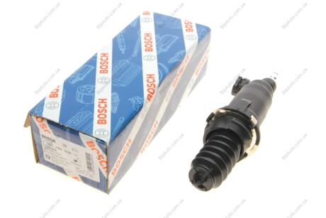 ЦИЛІНДР ЗЧЕПЛЕННЯ РОБОЧИЙ 0 986 486 628 BOSCH 0986486628