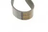 Поликлиновый ремень (8PK2317) DAF CF, XF, MERCEDES ACTROS MP4, ANTOS, AROCS, ATEGO 3, ECONIC 2 MX-13303-OM936.973 07.11- DAYCO 8PK2317HD (фото 5)