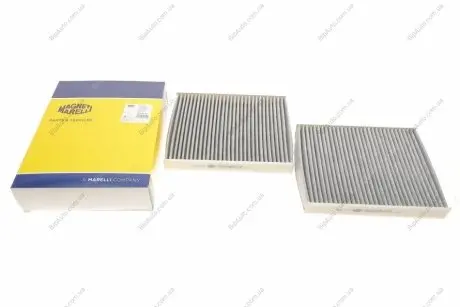 Фильтр, воздух во внутренном пространстве MAGNETI MARELLI 350203064720