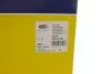 Фільтр, повітря у внутрішньому просторі MAGNETI MARELLI 350203061990 (фото 4)