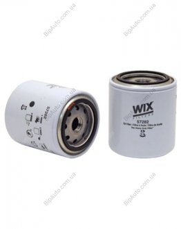 Гидрофильтр, автоматическая коробка передач WIX FILTERS 57282 (фото 1)