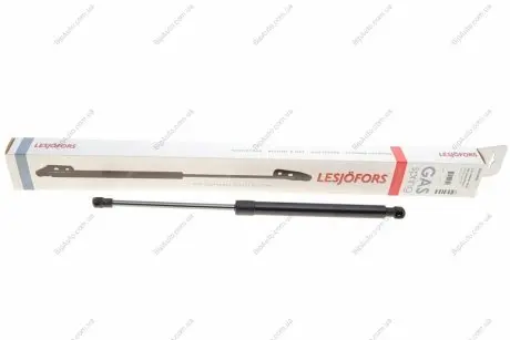 Газовая пружина, крышка багажник LESJOFORS 8163470