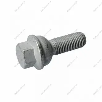 Болт для крепления колеса FEBI BILSTEIN 46675