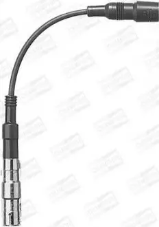 Комплект дротів запалювання CHAMPION CLS001