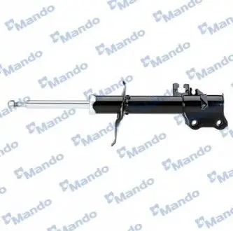 Амортизатор NISSAN Almera* "FL "00-11 MANDO MSS020180