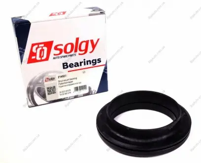 Підшипник амортизатора опорний SOLGY 214021