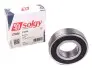 Подшипник (25x52x15) SOLGY 214046