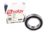 Підшипник SOLGY 214040