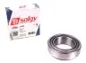Подшипник (55x90x27) SOLGY 214030