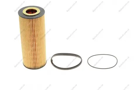 Фильтр масляный HENGST HENGST FILTER E864H D184