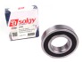 Підшипник SOLGY 214001