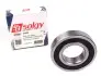 Підшипник SOLGY 214001
