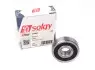 Подшипник (10x30x9) SOLGY 214041