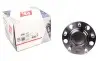 Подшипник ступицы SOLGY 216105