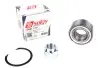 Подшипник ступицы SOLGY 216095