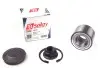Подшипник ступицы SOLGY 216079