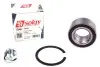Подшипник ступицы SOLGY 216084