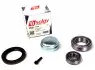 Подшипник ступицы SOLGY 216056
