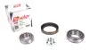 Подшипник ступицы SOLGY 216042