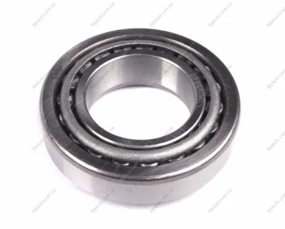 Підшипник маточини (ремкомплект) SOLGY 216050