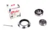 Подшипник ступицы SOLGY 216039