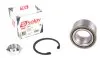 Подшипник ступицы SOLGY 216035