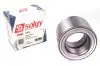 Подшипник ступицы SOLGY 216034