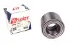 Подшипник ступицы SOLGY 216033