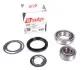 Подшипник ступицы SOLGY 216037