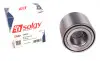 Подшипник ступицы SOLGY 216018