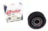 Ролик генератора SOLGY 110156