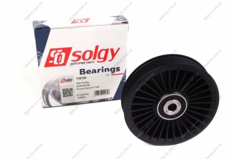 Ролик генератора SOLGY 110150