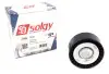 Ролик генератора SOLGY 110147