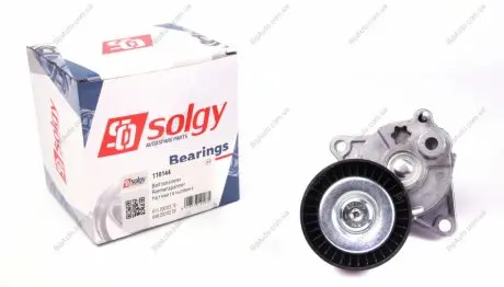 Натяжитель ремня SOLGY 110144